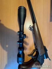 Thompson Center contender .223 Remington