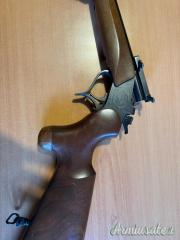 Thompson Center contender .223 Remington