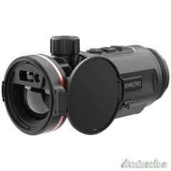 VISORE TERMICO TQ35CL 3.0 HIKMICRO - NUOVO