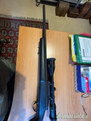 Remington 700 .223 Remington