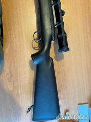 Remington 700 .223 Remington