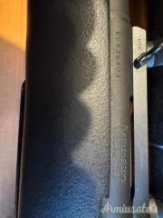 Remington 700 .223 Remington
