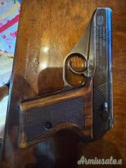 Mauser hsc  7.65mm Brev.