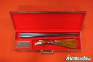 Ferlib Anson Deluxe 12