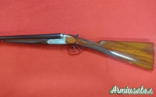Ferlib Anson Deluxe 12