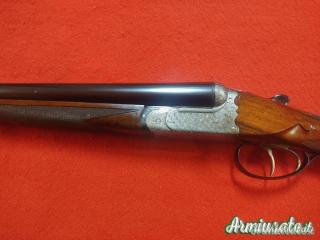 Ferlib Anson Deluxe 12