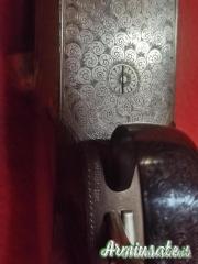 Ferlib Anson Deluxe 12