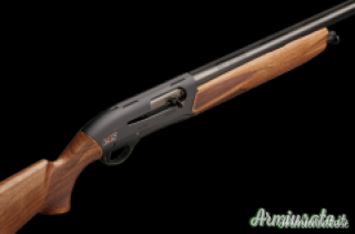 Fabarm L4S BLACK HUNTER 12