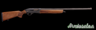 Fabarm L4S BLACK HUNTER 12