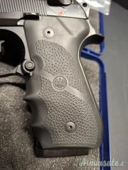 Beretta 92 FS 9x19mm Parabellum | Luger | NATO