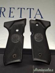 Beretta 92 FS 9x19mm Parabellum | Luger | NATO