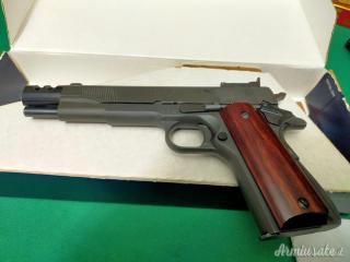 Springfield 1911 .45 Hirtenberger  | .45 Italian  | .45 Automatic Short