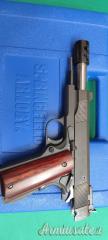 Springfield 1911 .45 Hirtenberger  | .45 Italian  | .45 Automatic Short
