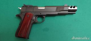 Springfield 1911 .45 Hirtenberger  | .45 Italian  | .45 Automatic Short