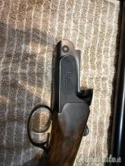 Perazzi High tech X