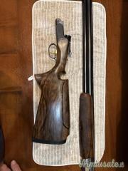 Perazzi High tech X