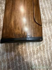Perazzi High tech X