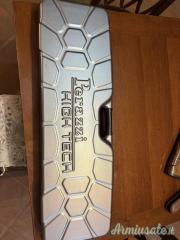 Perazzi High tech X