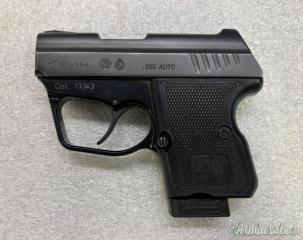 USATO - ZVI KEVIN CAL. 380 AUTO MOD. ZP-98