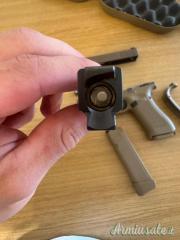 Glock 19 X 9x19mm Parabellum | Luger | NATO