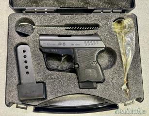 USATO - ZVI KEVIN CAL. 380 AUTO MOD. ZP-98