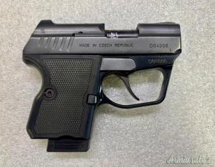 USATO - ZVI KEVIN CAL. 380 AUTO MOD. ZP-98