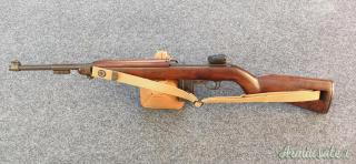 CARABINA 30-M1 AMERICANA ARSENALE I.B.M. CORP.