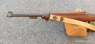 CARABINA 30-M1 AMERICANA ARSENALE I.B.M. CORP.