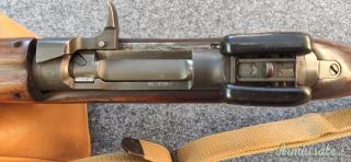 CARABINA 30-M1 AMERICANA ARSENALE I.B.M. CORP.