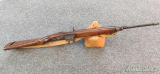 CARABINA 30-M1 AMERICANA ARSENALE I.B.M. CORP.