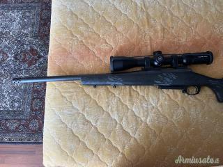 Bergara Cima cf 14 carbon .308 Winchester