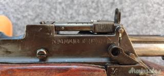 ENFIELD N° 4 MK 1