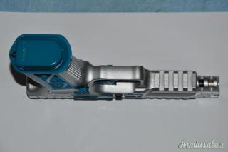 CANIK SFX RIVAL-S FULL METAL 5