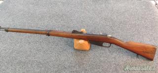 FUCILE ITALIANO CARCANO 1891