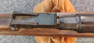 FUCILE ITALIANO CARCANO 1891
