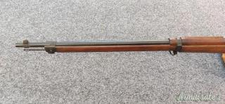 FUCILE ITALIANO CARCANO 1891