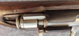FUCILE ITALIANO CARCANO 1891