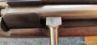 FUCILE ITALIANO CARCANO 1891