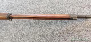 FUCILE ITALIANO CARCANO 1891