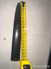 Fodero per m42 Stiefelmesser infanteriemesser