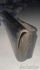 Fodero per m42 Stiefelmesser infanteriemesser
