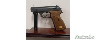 Mauser HSC 80 9x18mm Police  |  9mm Ultra