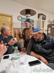 Gamba F.lli Armi Oxford 12