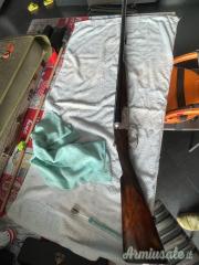 Gamba F.lli Armi Oxford 12