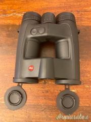 Leica Geovid Pro 8x32