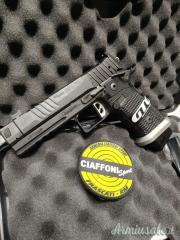 SIG-Sauer P211 GTO 9x19mm Parabellum | Luger | NATO
