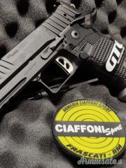 SIG-Sauer P211 GTO 9x19mm Parabellum | Luger | NATO