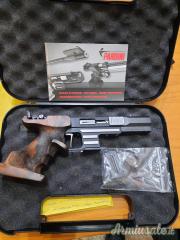 Pardini SP .22 LR Long Rifle