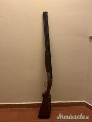 Beretta Silver pigeon sporting 12