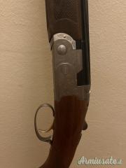 Beretta Silver pigeon sporting 12